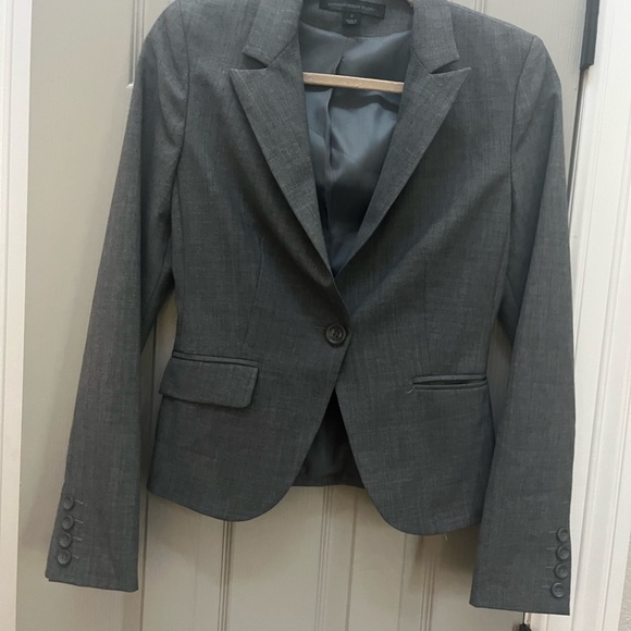 Express Design Studio blazer size 2 - Picture 1 of 5